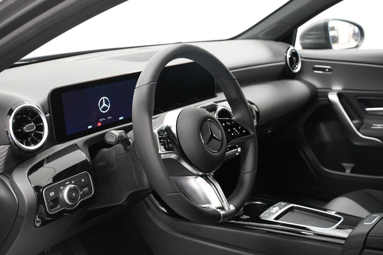 Mercedes-benz A 180 d Automatic Business Extra