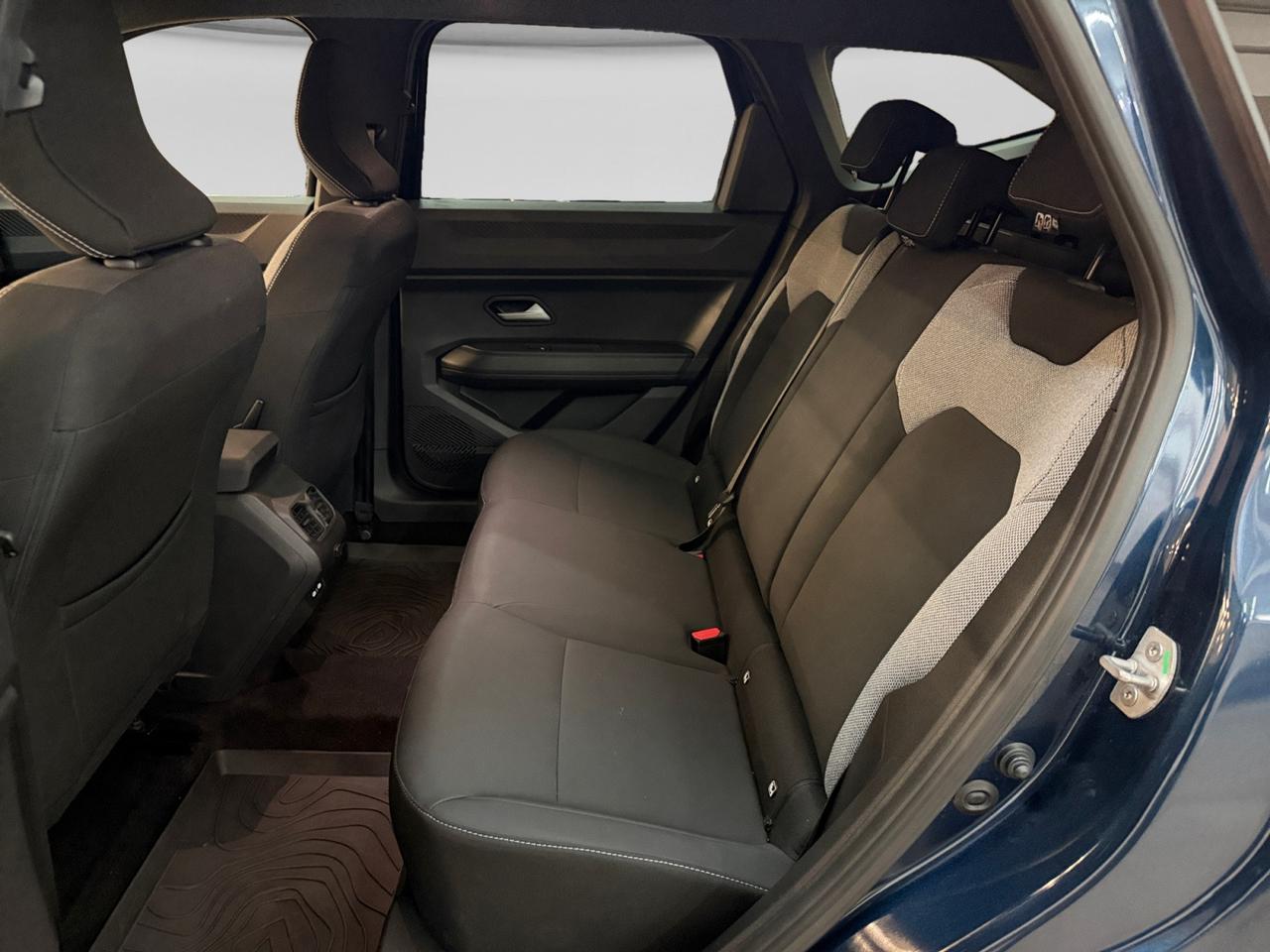 DACIA Bigster - Bigster 1.8 hybrid Journey 155cv auto