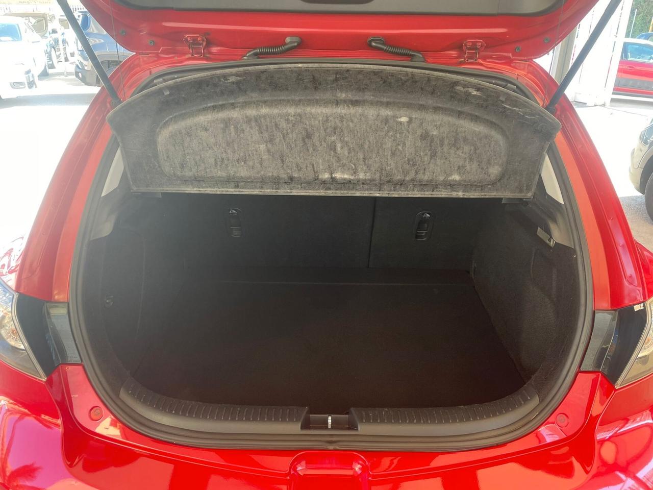 Mazda 3 Mazda3 2.0 16V 150CV Sport