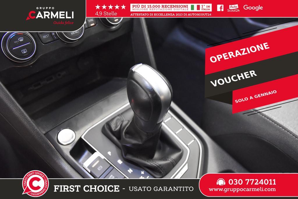 Seat Tarraco 2.0 TDI Style 4drive DSG