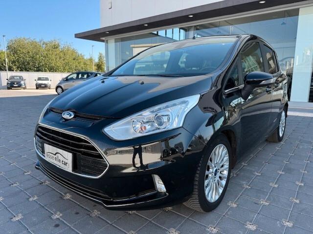 Ford B-Max 1.6 TDCi 95 CV Titanium 2013