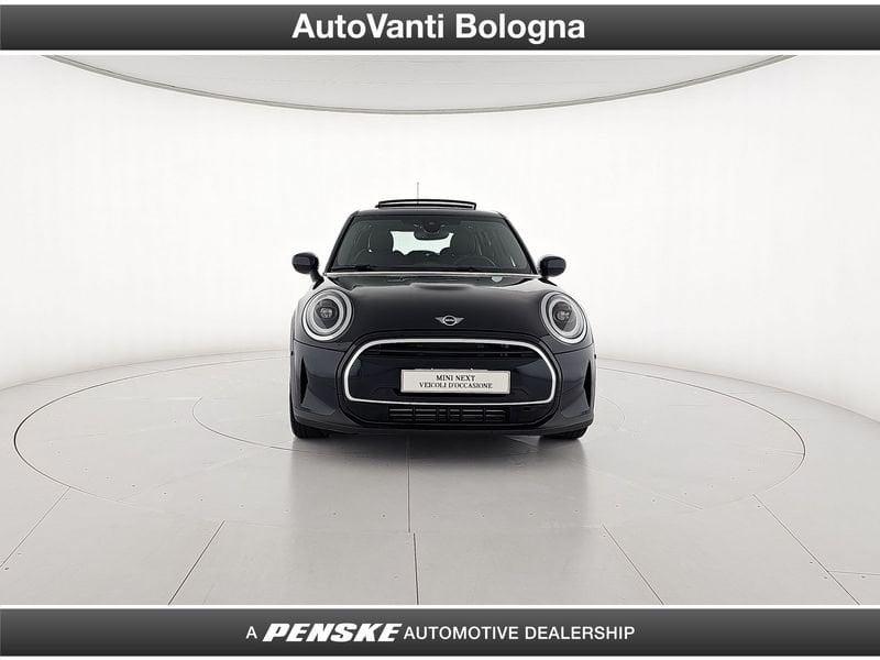 MINI Mini 5 porte 1.5 Cooper Camden 5 porte