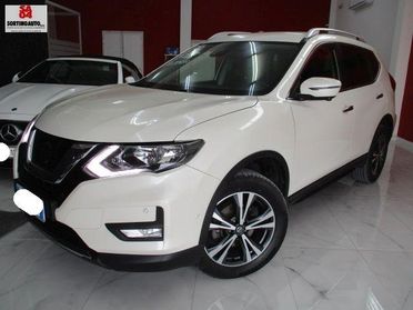 NISSAN X-Trail 1.6 dCi 2WD N-Connecta 131cv-2019