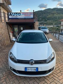 Volkswagen Golf 1.6 TDI DPF 5p. Highline