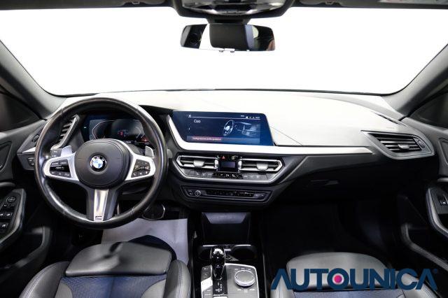 BMW 220 D GRAN COUPE MSPORT AUTOMATICA