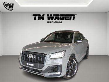 Audi SQ2 TFSI quattro S tronic integrale