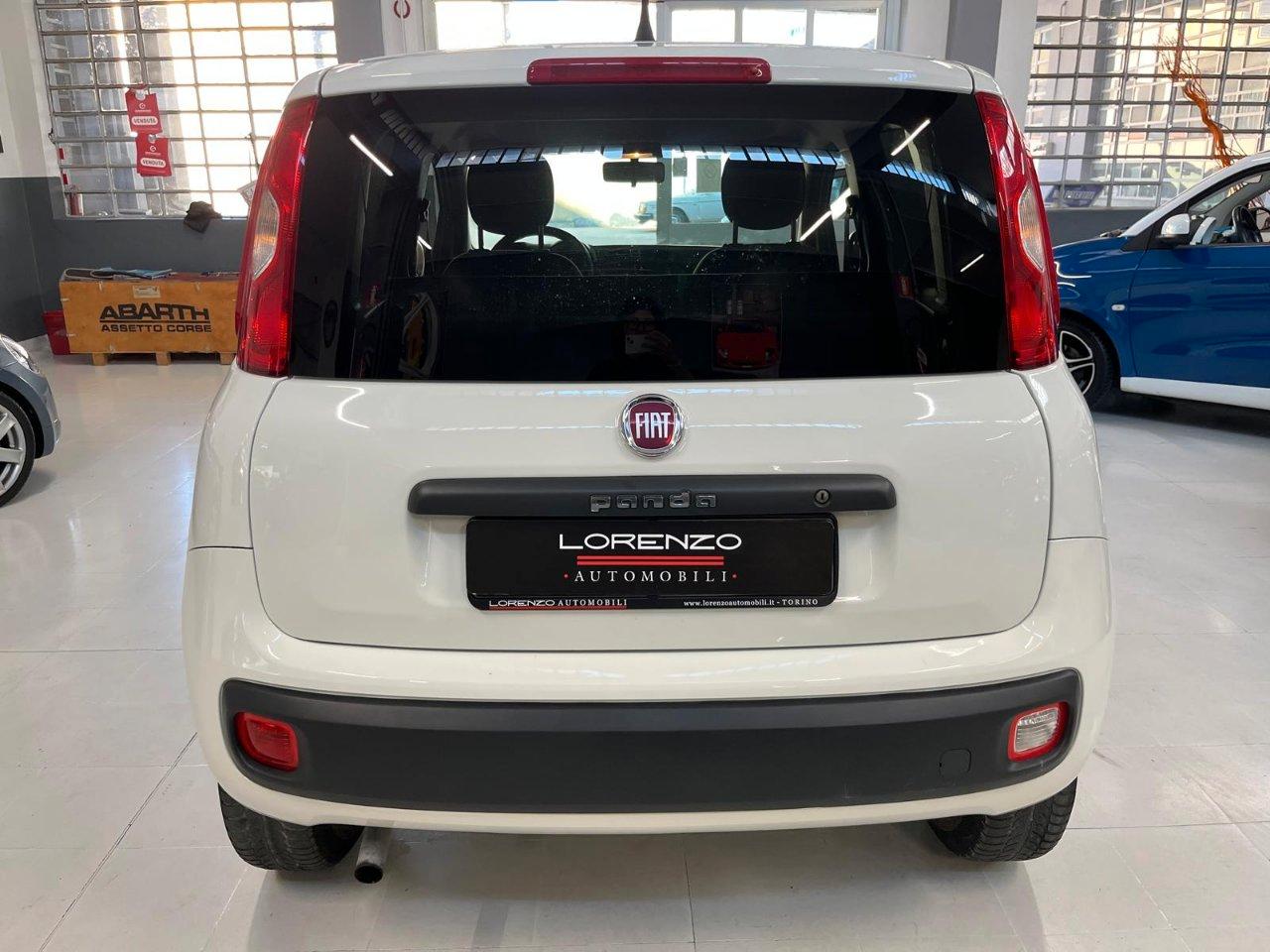 Fiat Panda 0.9 t.air t. 4x4 s&s 85cv my18