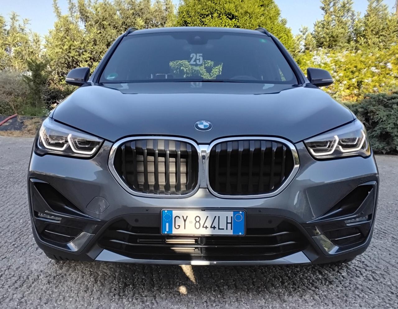 Bmw X1 sDrive18i Msport