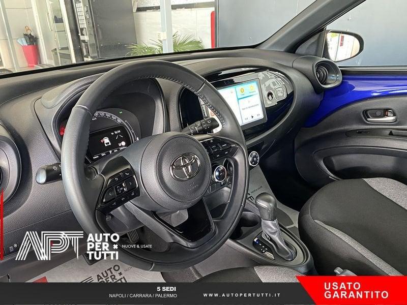 Toyota Aygo X Aygo X 1.0 Trend 72cv s-cvt