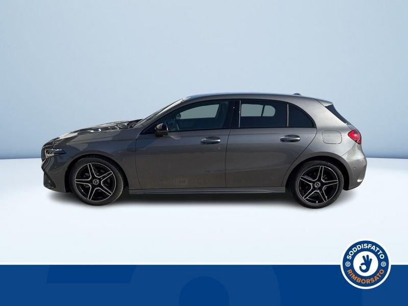 Mercedes-Benz Classe A 180d Automatic AMG Line Advanced Plus