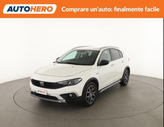 FIAT Tipo 1.0 5 porte Cross