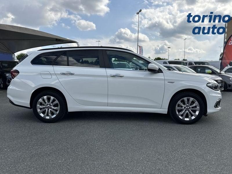 FIAT Tipo 1.6 Mjt S&S DCT SW Business ( AUTOMATICA )