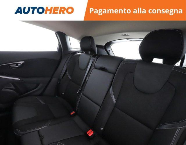 VOLVO V40 D2 Geartronic Business Plus