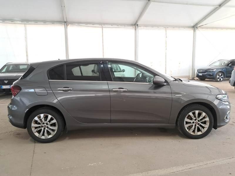 Fiat Tipo 1.6 Mjt S&S 5 porte Business