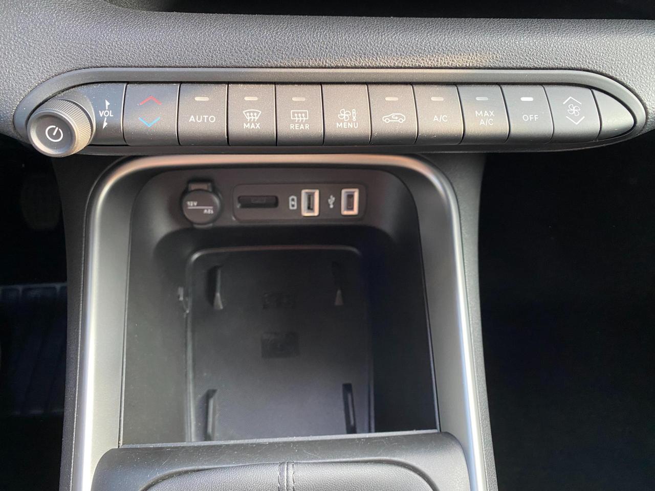 JEEP Avenger 1.2 turbo Summit fwd 100cv, AZIENDALE