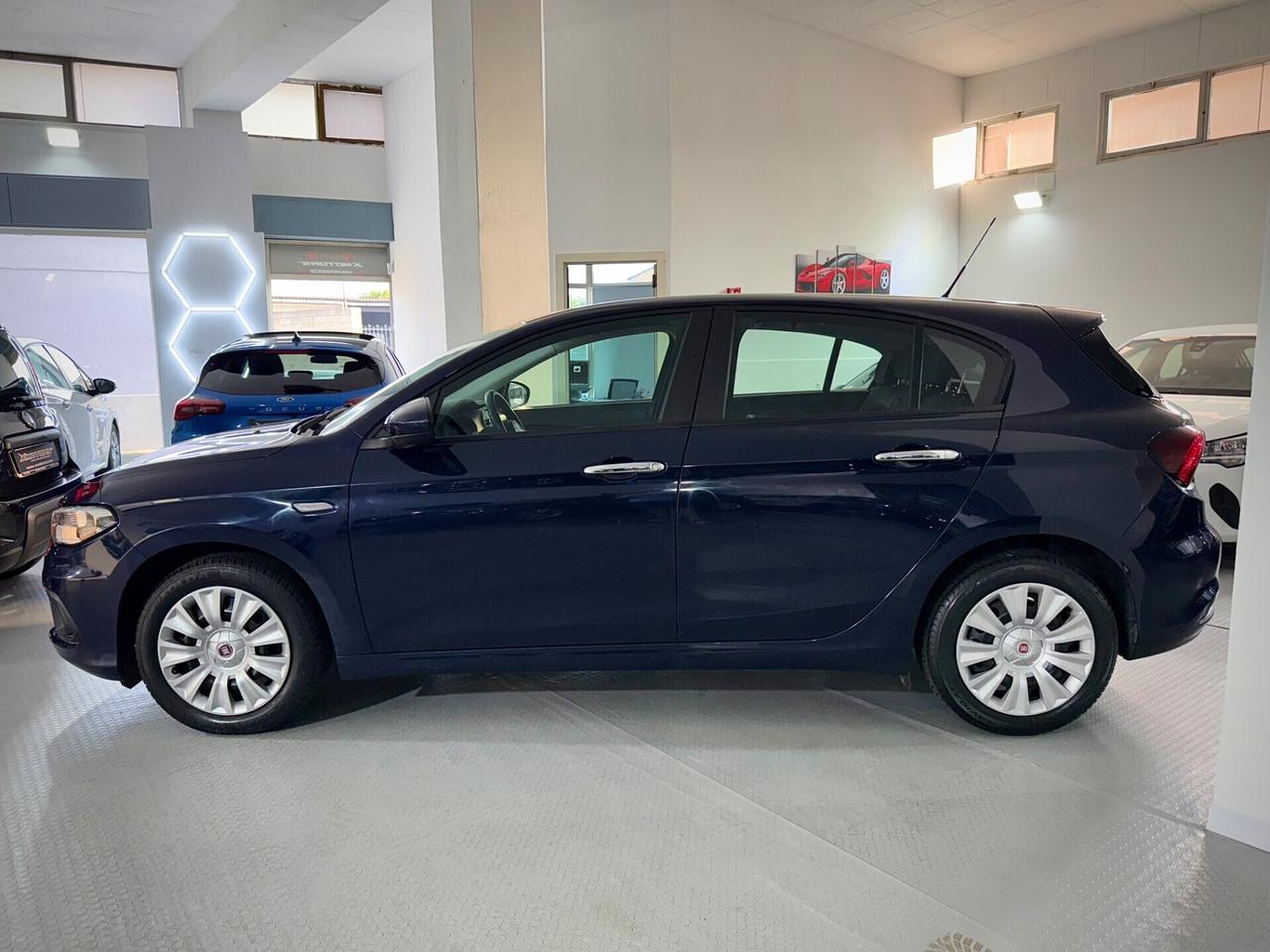 Fiat Tipo 1.3 Mjt Aziendale 5 porte Easy
