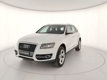Audi Q5 Q5 2.0 TDI 170 CV quattro (Cambio automatico)