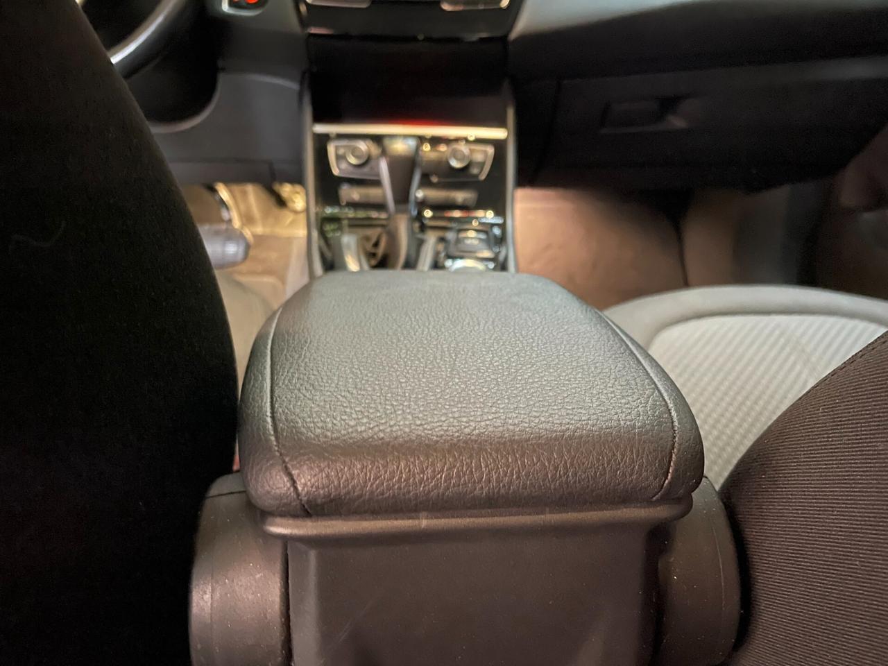 Bmw 216 216d Active Tourer Sport UNICO PROPRIETARIO