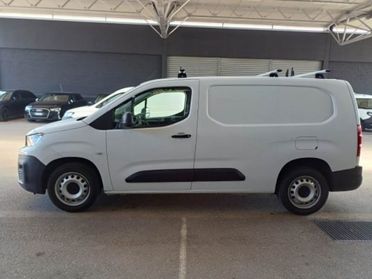 PEUGEOT Partner BlueHDi 100 PL Furgone Premium