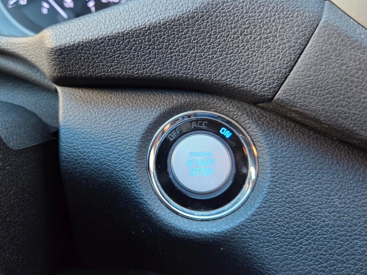 Hyundai Tucson 1.7 CRDI 115 cv XPOSSIBLE