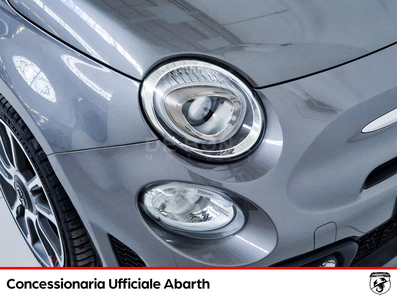 Abarth 595 Turismo 1.4 t-jet turismo 165cv my19