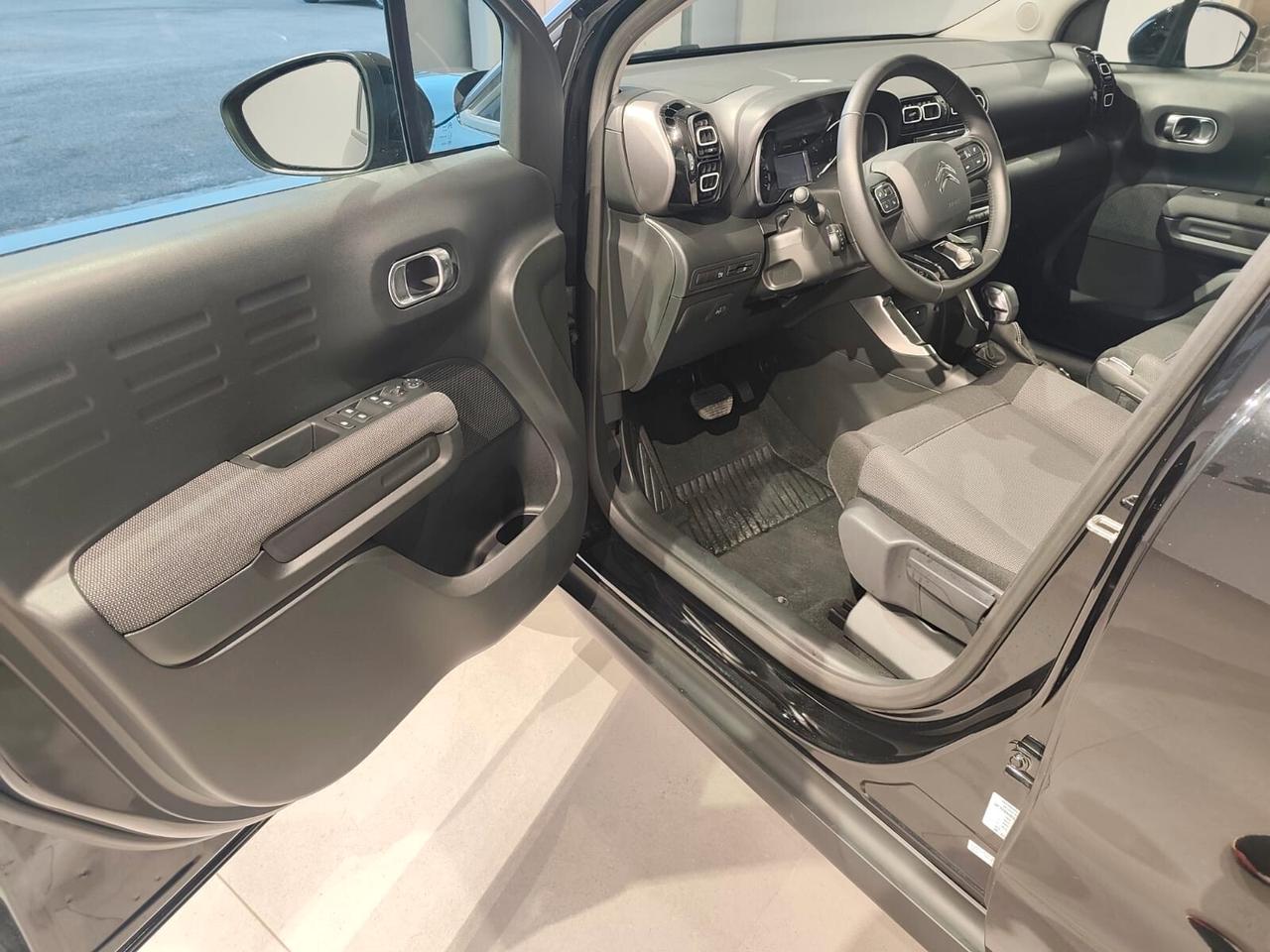 Citroen C3 Aircross PureTech 130 S&S EAT6 Max