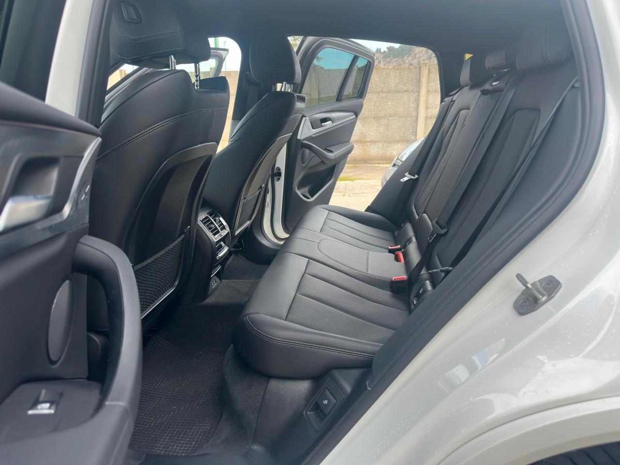 Bmw X4 xDrive20d 48V Msport