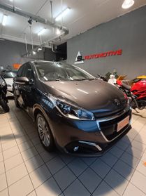 Peugeot 208 allure neopatentati