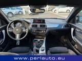 Bmw 114 5p. Msport UNICOPROPRIETARIO NEOPATENTATI