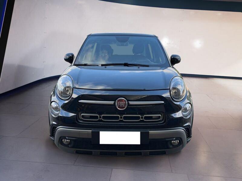 FIAT 500L 2017 Cross cross 1.4 s&s 95cv my20