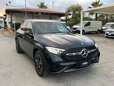 MERCEDES-BENZ GLC 220 d 4Matic Mild Hybrid AMG Line Advanced Plus