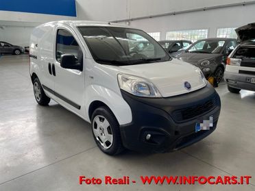 FIAT Fiorino 1.3 MJT 80CV Cargo SX