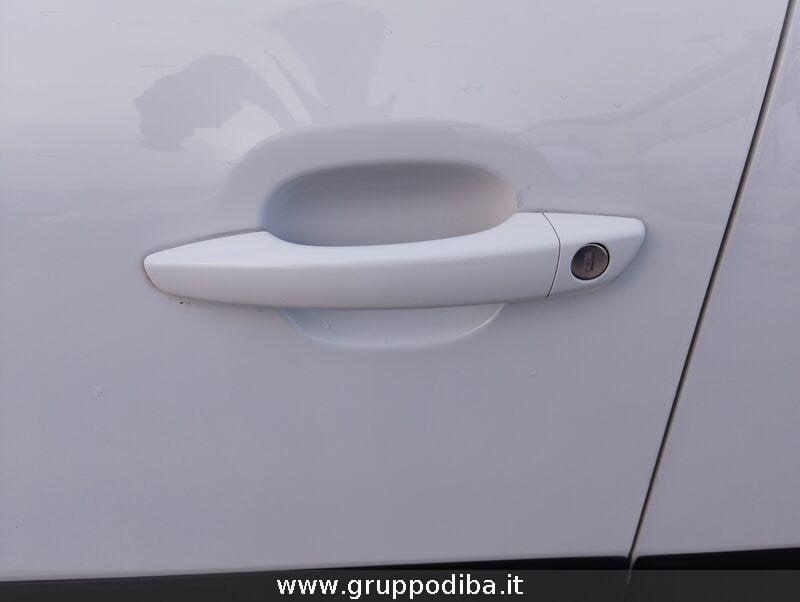 Citroën C3 2017 Benzina 1.2 puretech Feel Gpl 82cv neopatentati