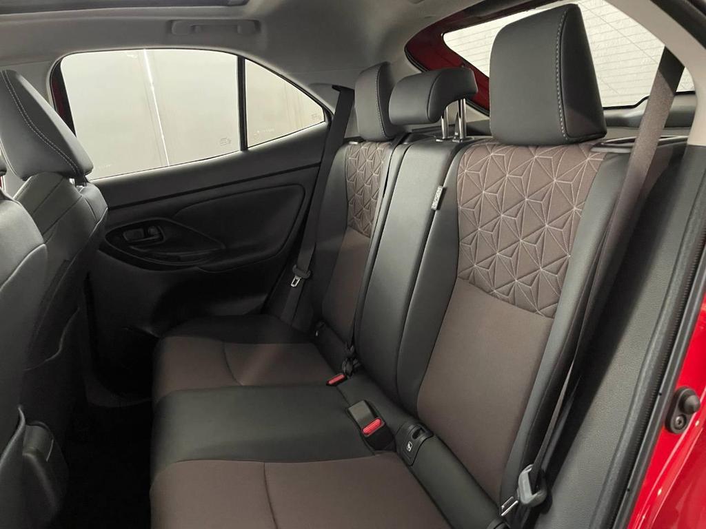 Toyota Yaris Cross 1.5 H Lounge FWD E-CVT