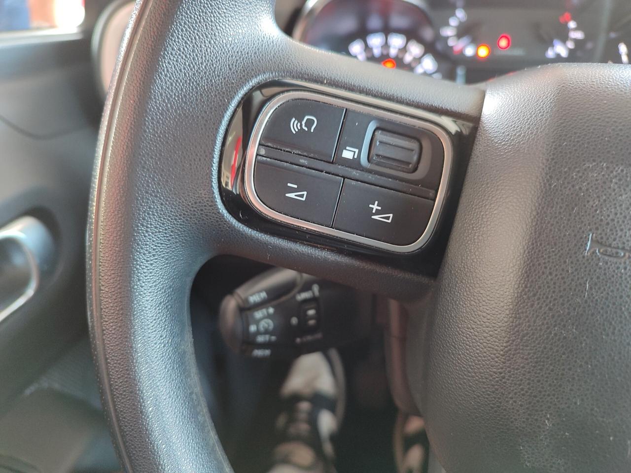 Citroen C3 1.2 Benz OK NEOP 2017 PROMO