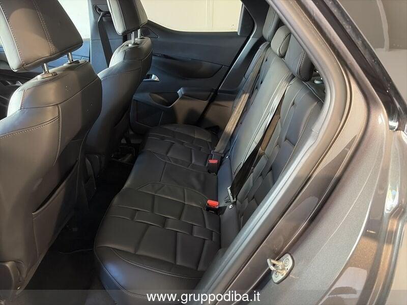 DS DS3 2023 1.2 puretech Opera 130cv auto