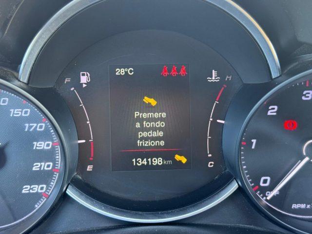 FIAT 500X 1.6 MultiJet 120 CV Sport