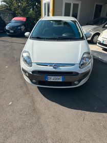 Fiat Grande Punto Grande Punto 1.4 5 porte Active Natural Power
