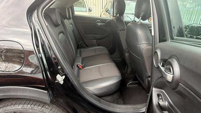 FIAT 500X 1.0T3 120CV LOUNGE*24M.G.*C.L.17*FULL LED*CARPLAY*