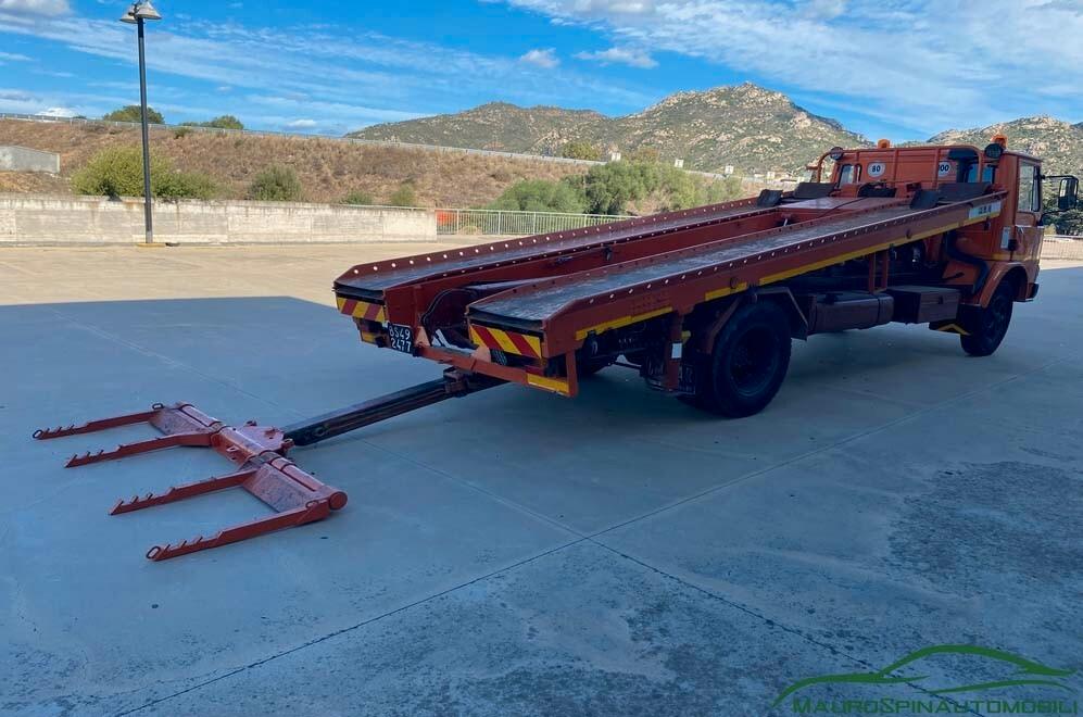 CARROATTREZZI FIAT 90 NC LICENZA LIBERA