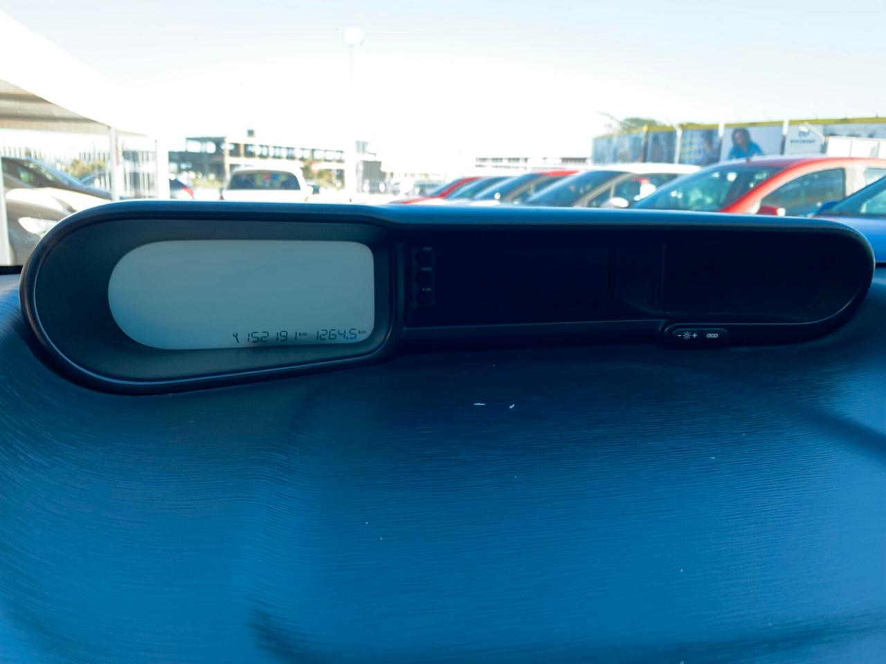 Citroen C3 Picasso 1.6 HDi 90 Exclusive Style Theatre