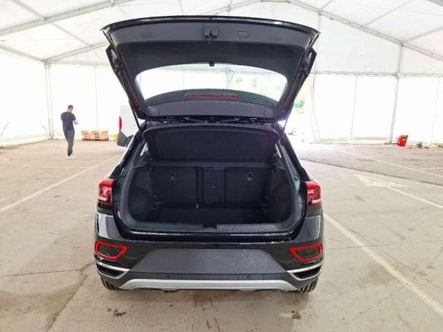Volkswagen T-Roc T-Roc I 2022 1.0 tsi Style 110cv