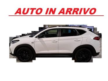 HYUNDAI TUCSON 1600 CRDI 136 CV 6M N.LINE