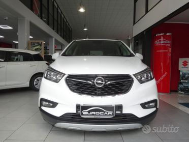 Opel Mokka X 4x4