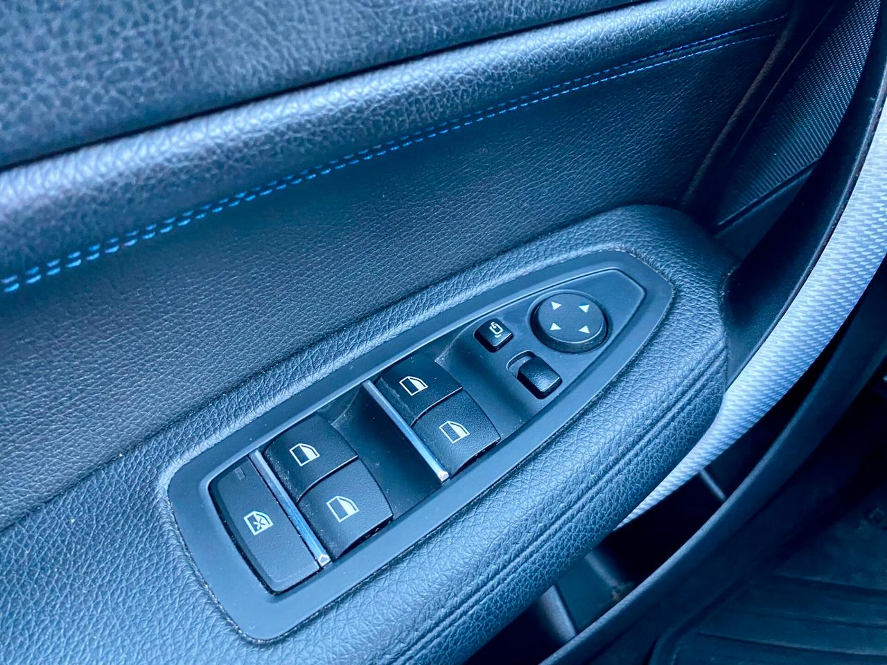 BMW Serie 118i Msport 5p auto 136cv