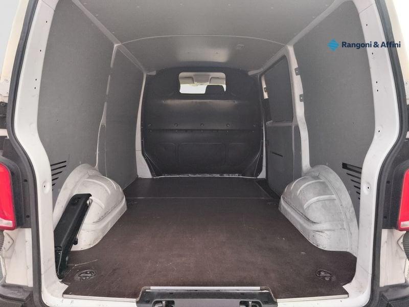 Volkswagen Transp. Transporter 2.0 TDI 150CV 4Motion PC Furgone