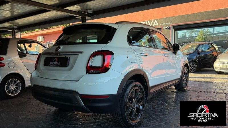 FIAT 500X PROMO 250 mensili 500X 1.3 T4 150 CV DCT Cross