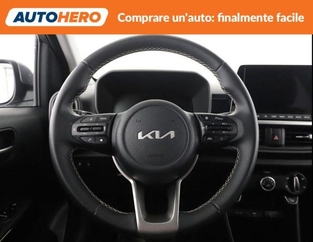 KIA Picanto 1.0 12V 5 porte Urban