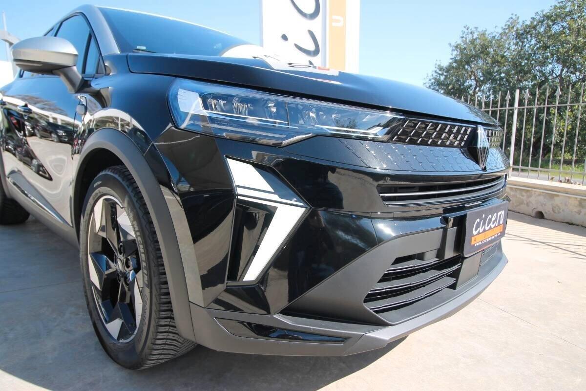 Renault Captur TCe 90 Techno 18.000KM|2025