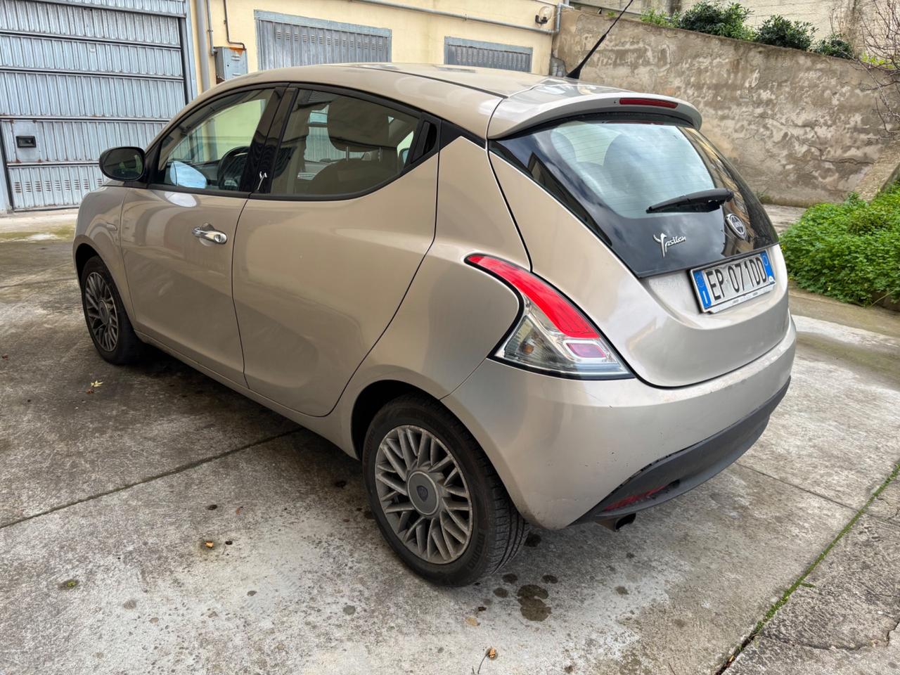 Lancia Ypsilon 1.3 MJT 16V 95 CV 5 porte S&S Platinum